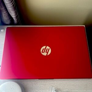 Like new HP LAPTOP